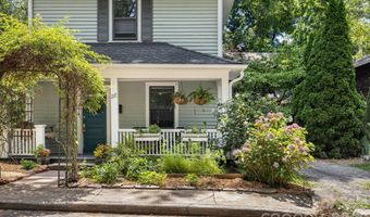 28 Woodlawn Ave, Asheville, NC 28801