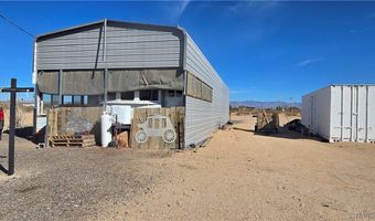 5540 W Ron Ln, Yucca, AZ 86438