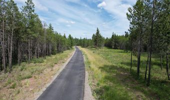 Nka N SYLVAN ROAD ROAD, Athol, ID 83801