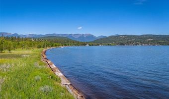 440 Holt Dr, Bigfork, MT 59911