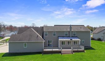 852 Stone Creek Blvd, Ashland, OH 44805