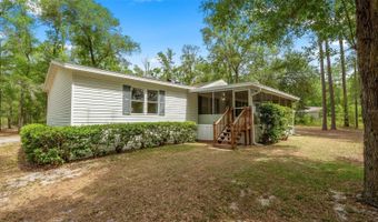 10379 SW 135TH St, Archer, FL 32618