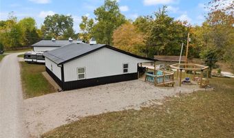 3111 Chigger Ridge Rd, Birdseye, IN 47513