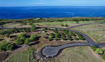 81-6499 MAMAKA Pl Lot #: 250, Kealakekua, HI 96750