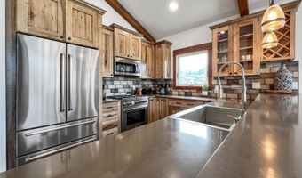 2695 Curly Bear Rd, Big Sky, MT 59716