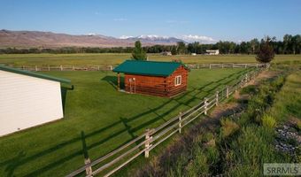 1115 Wilson Rd, Challis, ID 83226