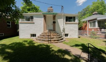 1226 N TAYLOR St, Arlington, VA 22201