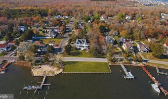 159 HARBOR INN Rd, Bayville, NJ 08721