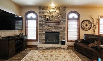 1809 W Ashton Trl, Brandon, SD 57005
