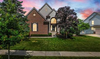 1690 Meadowside Dr, Ann Arbor, MI 48104
