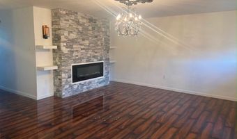 411 SW 8th St, Andrews, TX 79714