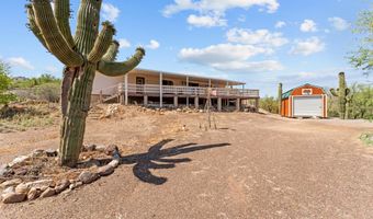 34820 S Desert Cv, Black Canyon City, AZ 85324