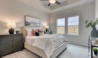 336 Bushwack Dr Plan: Carter, Adkins, TX 78101