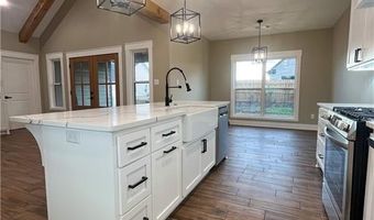 523 Joann Way, Barling, AR 72923