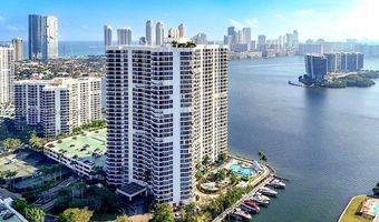 3530 Mystic Pointe Dr 1711, Aventura, FL 33180