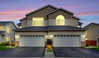11535 Discovery Park Dr #73A, Anchorage, AK 99515