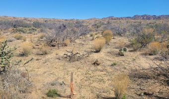 0 S Date Creek Rd, Congress, AZ 85332