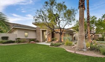 2735 Grassy Spring Pl, Las Vegas, NV 89135
