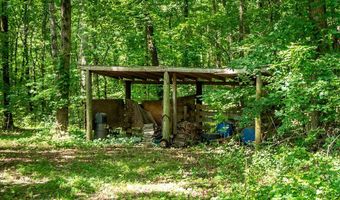 410 N Sharp Mountain Church Ln, Ball Ground, GA 30107