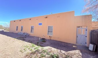 1113 Skyline Dr, Elephant Butte, NM 87935