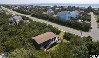 39634 NC Highway 12 Lot 22 & 23, Avon, NC 27915