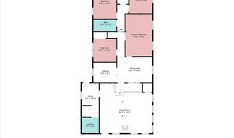 6512 Tennessee St, Baxter, TN 38544