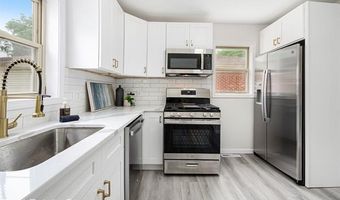 17252 Horger Ave, Allen Park, MI 48101
