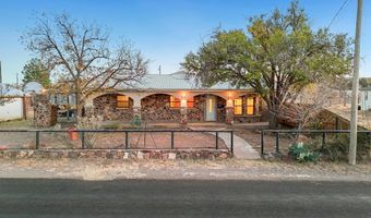 1006 E Ave I, Alpine, TX 79830
