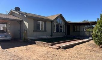 15 W Concord Brg, Big Water, UT 84741