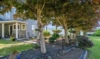 8580 BAYFRONT Ln, Bay City, OR 97107