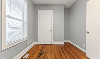 1719 Thaddeus St, Indianapolis, IN 46203