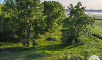 440 Hwy 10 E, Big Timber, MT 59011