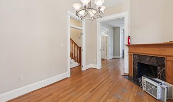 14 SEATON Pl NW, Washington, DC 20001