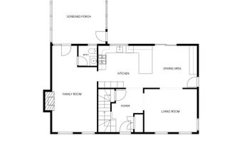 22205 W PINEVIEW Dr, Antioch, IL 60002