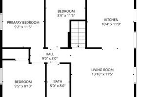 63 Savarese Ln, Burlington, CT 06013