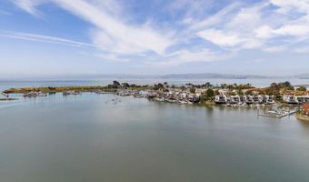 443 Cola Ballena, Alameda, CA 94501
