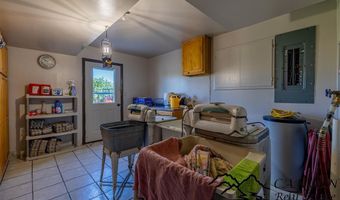 124 Highway 14A W, Byron, WY 82412