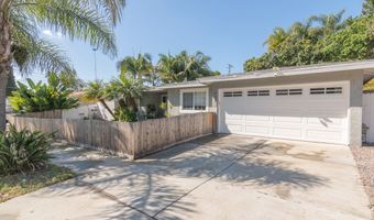 403 Foussat, Oceanside, CA 92054