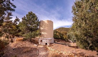 26131 Pinon Ridge Dr, Aguilar, CO 81020