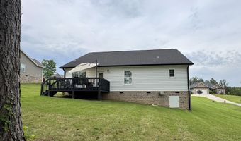 124 County Rd 3050, Athens, TN 37303