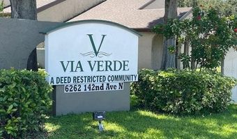 6262 142ND Ave N 1005, Clearwater, FL 33760