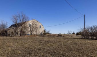 7737 SW Crawford Rd, Auburn, KS 66402