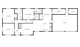 708 Dawson Miller Rd, Asheboro, NC 27205