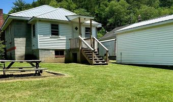 4368 Anawalt Ridge Rd, Anawalt, WV 24808