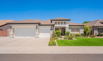 4345 S CROSSCREEK Dr, Chandler, AZ 85249