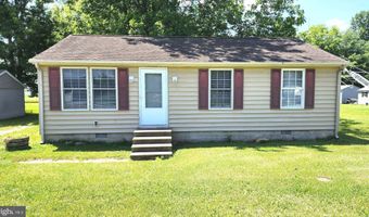 210 W HIGH St, Felton, DE 19943