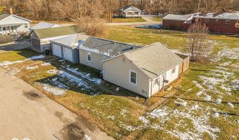 1040 Southern Ave, Beech Grove, IN 46107