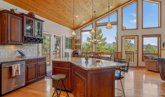 34 Snowmass Rd, Angel Fire, NM 87710
