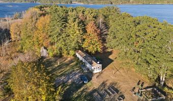 86 Arrowsic Rd, Arrowsic, ME 04530