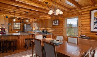 487 Klonteska Dr, Banner Elk, NC 28604